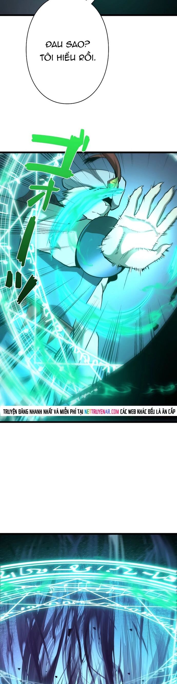 Trở Thành Anh Hùng Mạnh Nhất Nhờ Gian Lận Chapter 50 - Trang 2