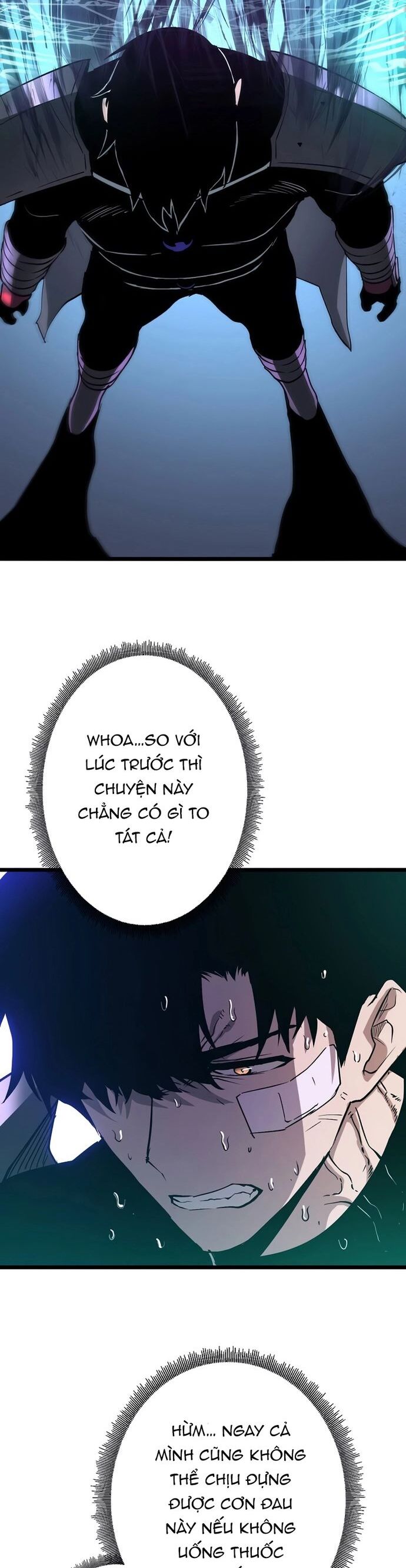 Trở Thành Anh Hùng Mạnh Nhất Nhờ Gian Lận Chapter 50 - Trang 2