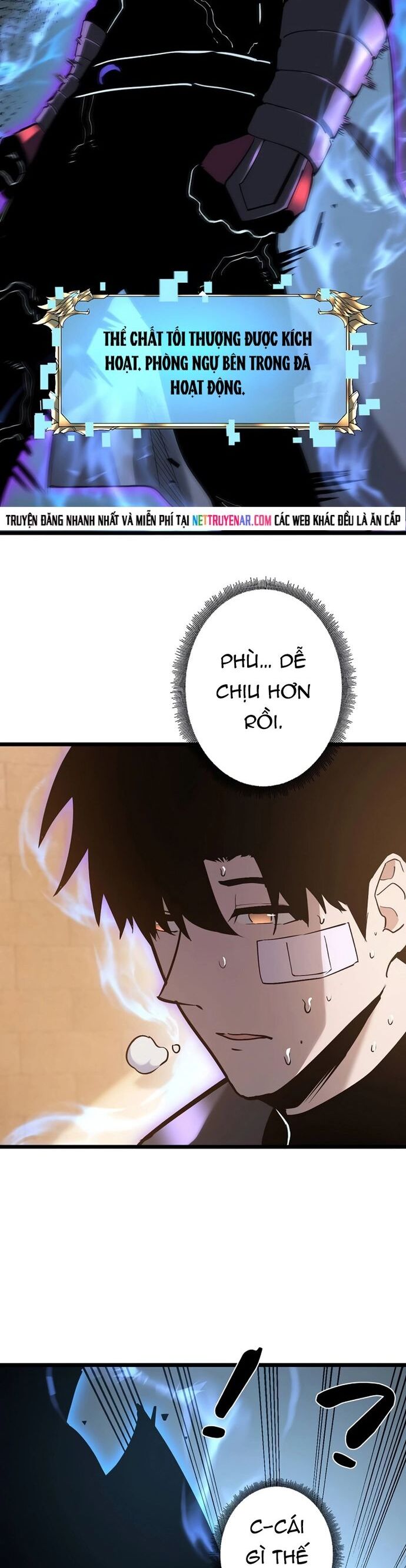 Trở Thành Anh Hùng Mạnh Nhất Nhờ Gian Lận Chapter 50 - Trang 2