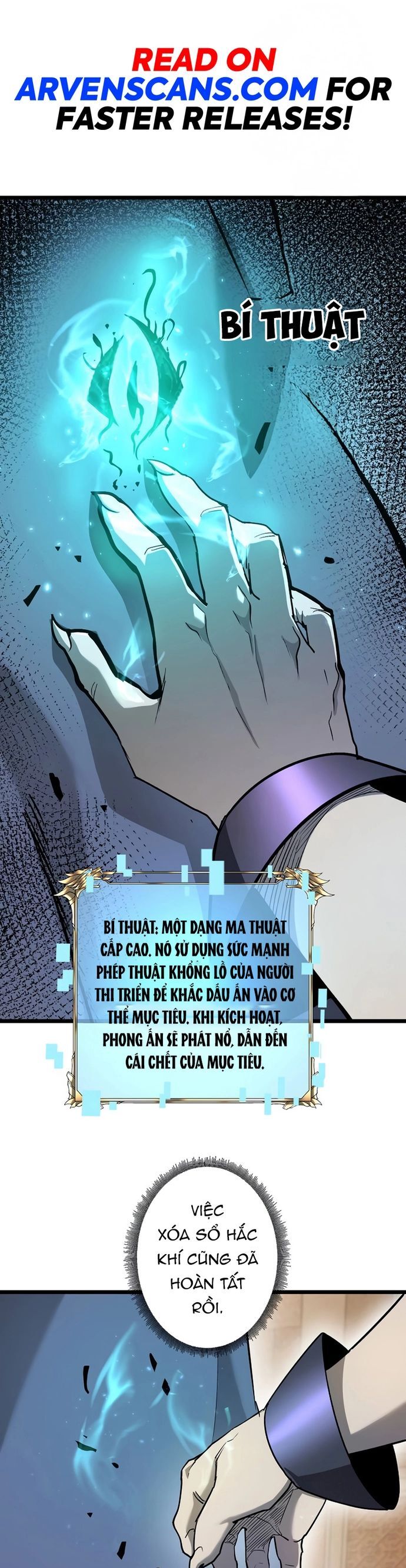 Trở Thành Anh Hùng Mạnh Nhất Nhờ Gian Lận Chapter 50 - Trang 2