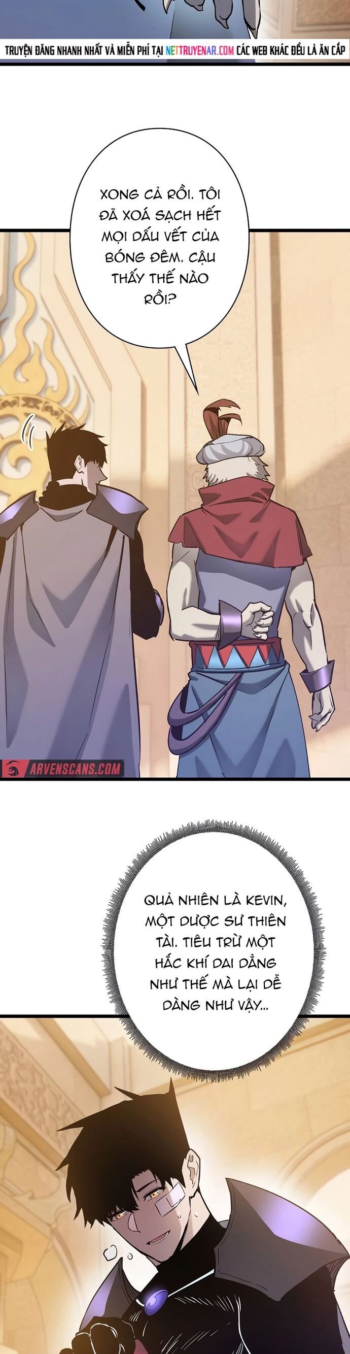 Trở Thành Anh Hùng Mạnh Nhất Nhờ Gian Lận Chapter 50 - Trang 2