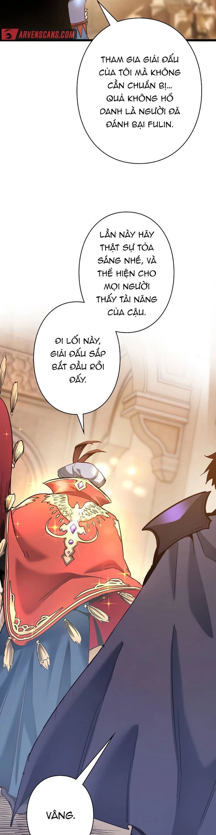 Trở Thành Anh Hùng Mạnh Nhất Nhờ Gian Lận Chapter 50 - Trang 2