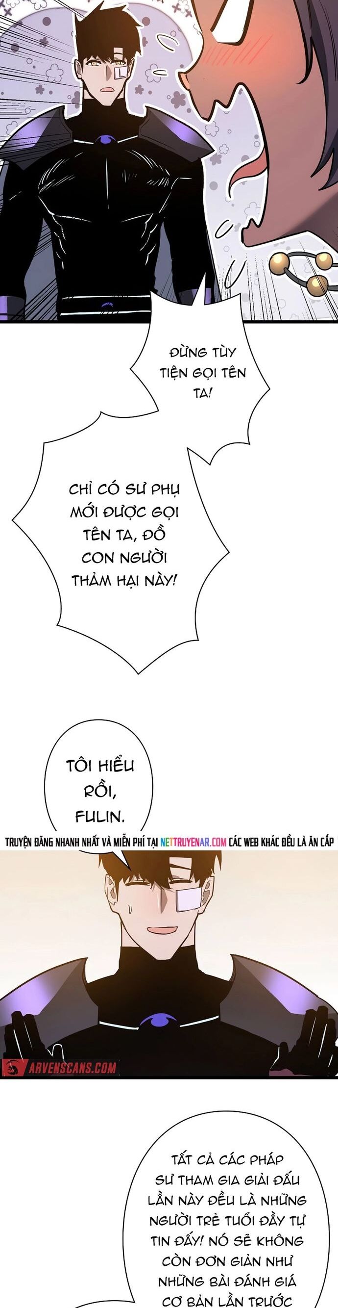 Trở Thành Anh Hùng Mạnh Nhất Nhờ Gian Lận Chapter 50 - Trang 2