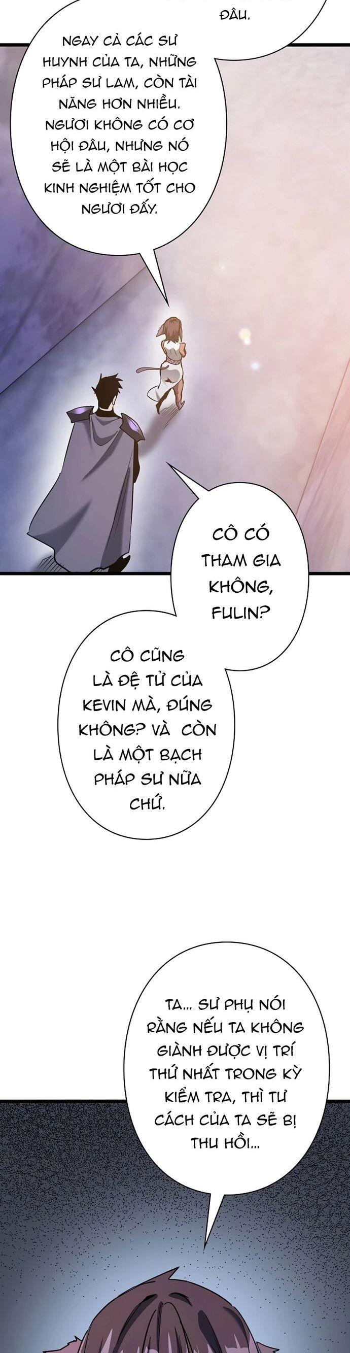 Trở Thành Anh Hùng Mạnh Nhất Nhờ Gian Lận Chapter 50 - Trang 2