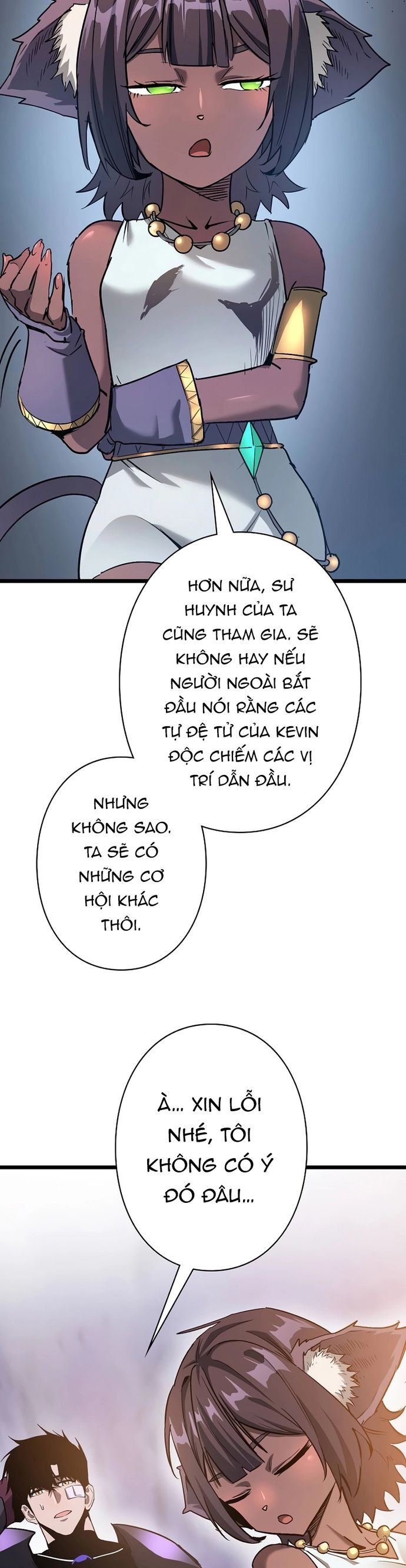 Trở Thành Anh Hùng Mạnh Nhất Nhờ Gian Lận Chapter 50 - Trang 2