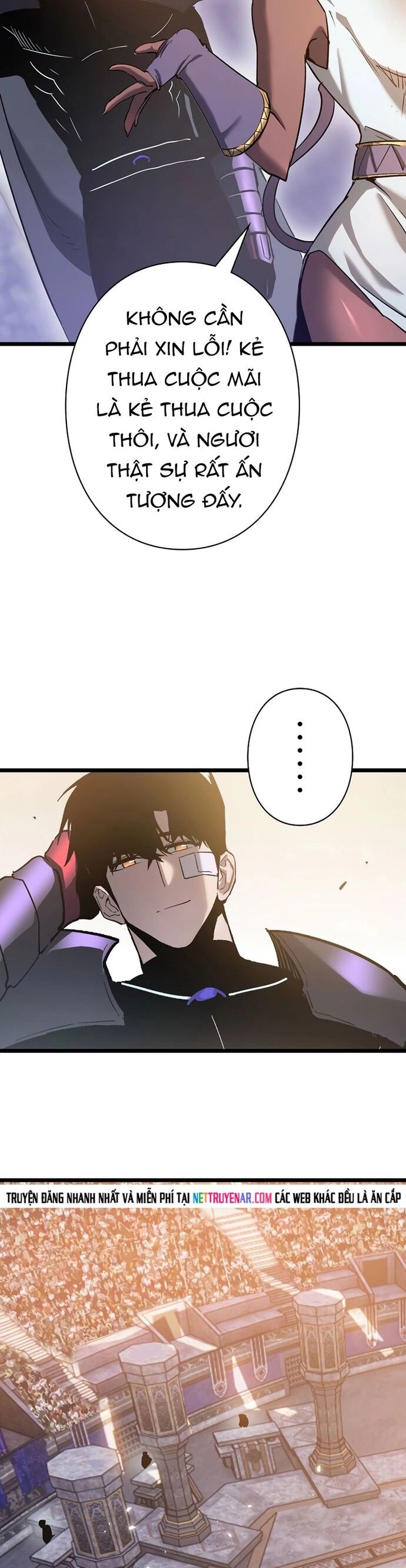 Trở Thành Anh Hùng Mạnh Nhất Nhờ Gian Lận Chapter 50 - Trang 2