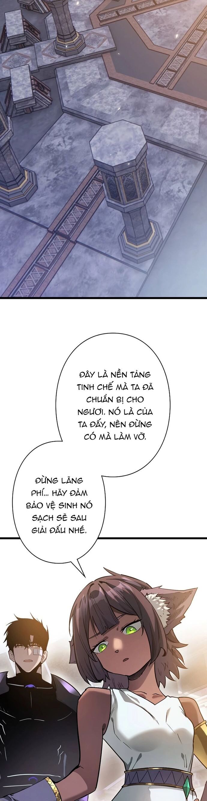 Trở Thành Anh Hùng Mạnh Nhất Nhờ Gian Lận Chapter 50 - Trang 2