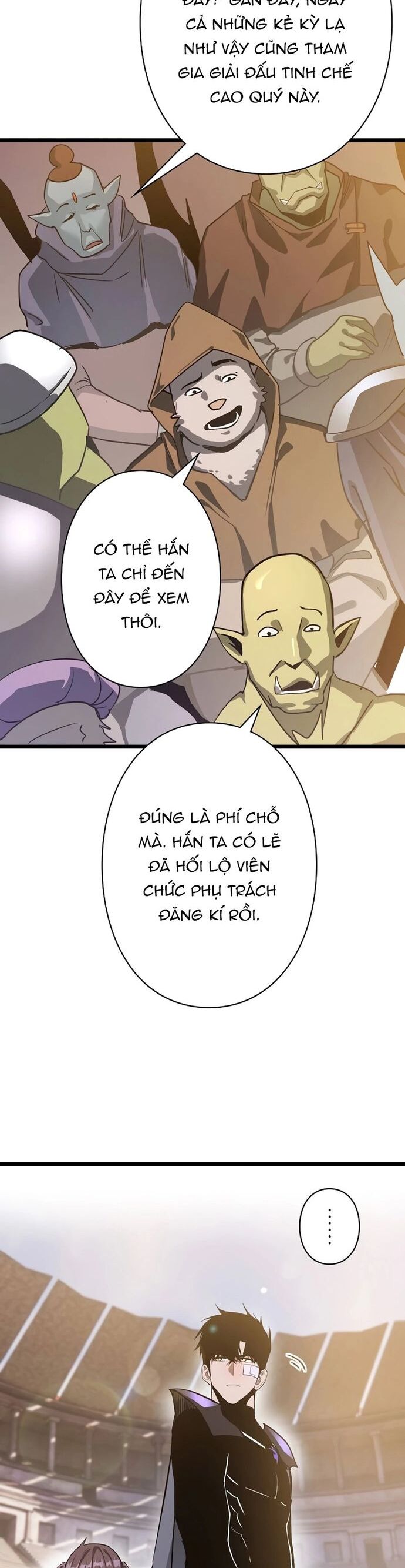 Trở Thành Anh Hùng Mạnh Nhất Nhờ Gian Lận Chapter 50 - Trang 2