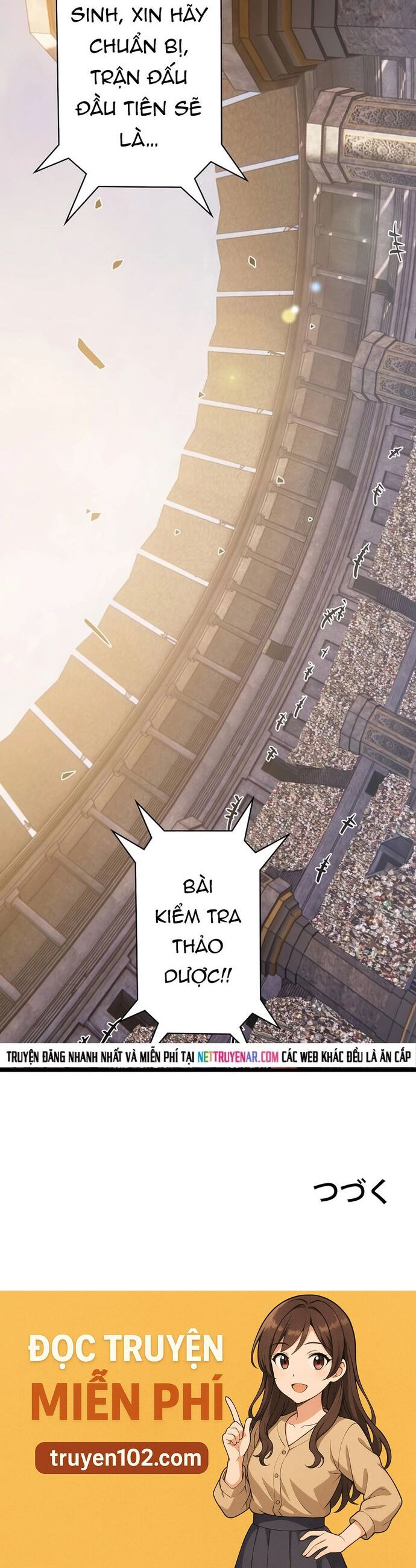 Trở Thành Anh Hùng Mạnh Nhất Nhờ Gian Lận Chapter 50 - Trang 2