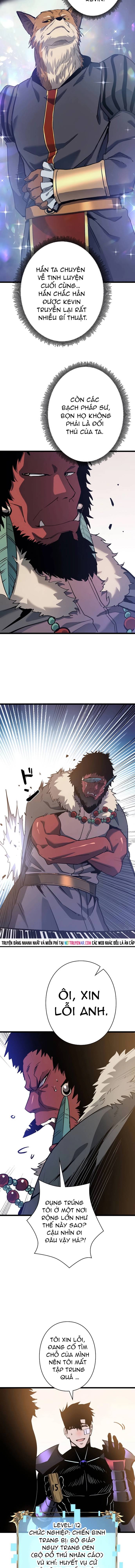 Trở Thành Anh Hùng Mạnh Nhất Nhờ Gian Lận Chapter 51 - Trang 2