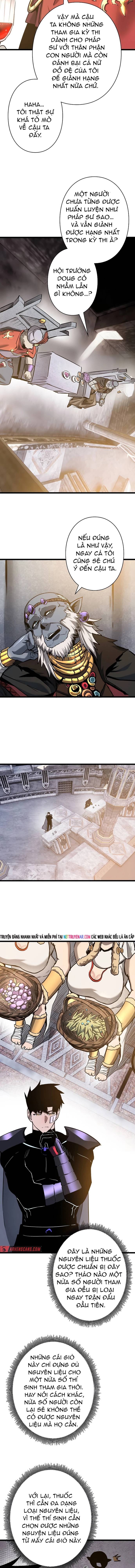 Trở Thành Anh Hùng Mạnh Nhất Nhờ Gian Lận Chapter 51 - Trang 2