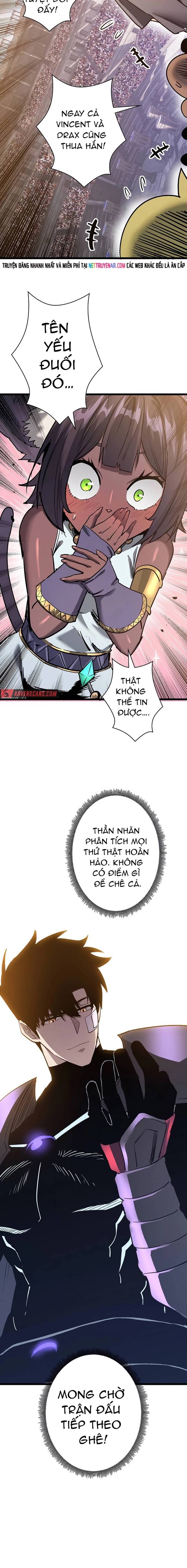 Trở Thành Anh Hùng Mạnh Nhất Nhờ Gian Lận Chapter 51 - Trang 2