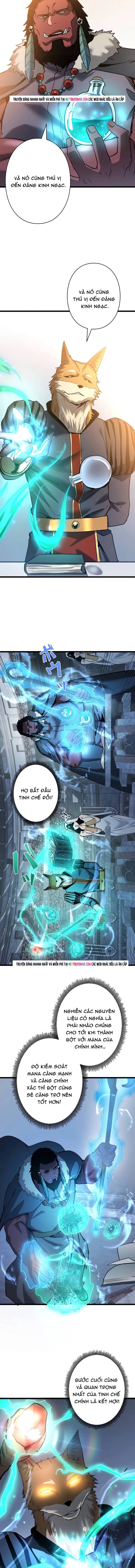 Trở Thành Anh Hùng Mạnh Nhất Nhờ Gian Lận Chapter 52 - Trang 2