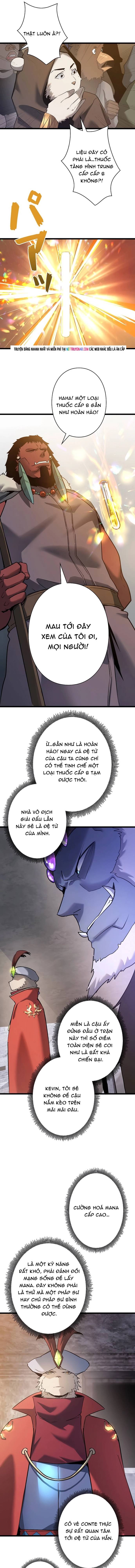 Trở Thành Anh Hùng Mạnh Nhất Nhờ Gian Lận Chapter 52 - Trang 2