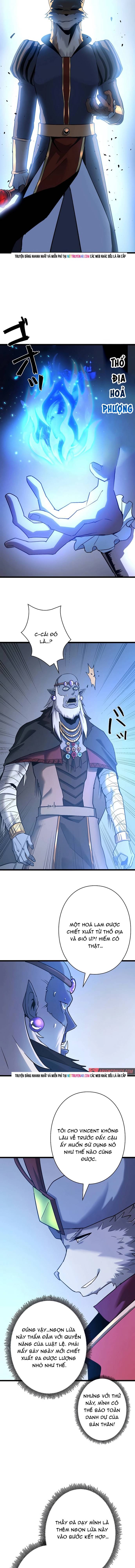 Trở Thành Anh Hùng Mạnh Nhất Nhờ Gian Lận Chapter 52 - Trang 2