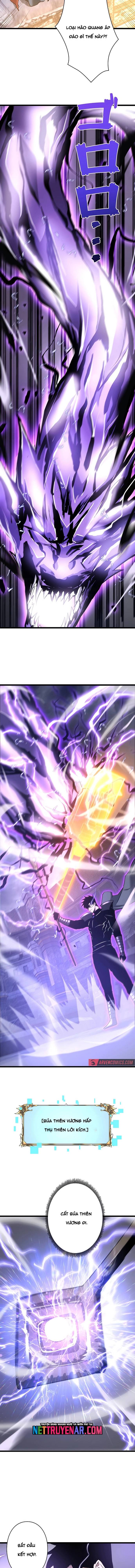 Trở Thành Anh Hùng Mạnh Nhất Nhờ Gian Lận Chapter 53 - Trang 2