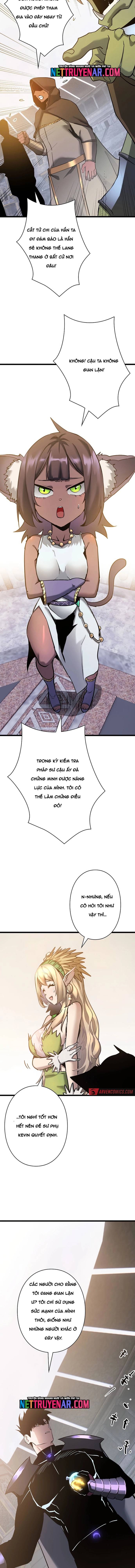 Trở Thành Anh Hùng Mạnh Nhất Nhờ Gian Lận Chapter 53 - Trang 2