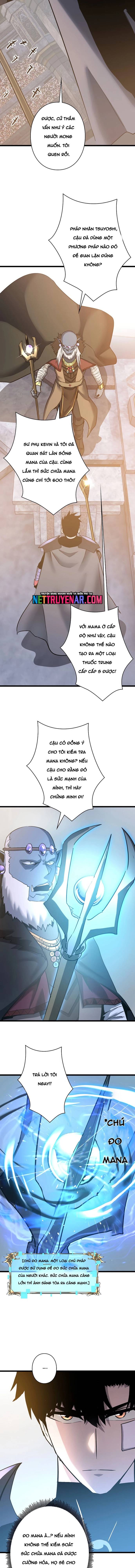 Trở Thành Anh Hùng Mạnh Nhất Nhờ Gian Lận Chapter 53 - Trang 2