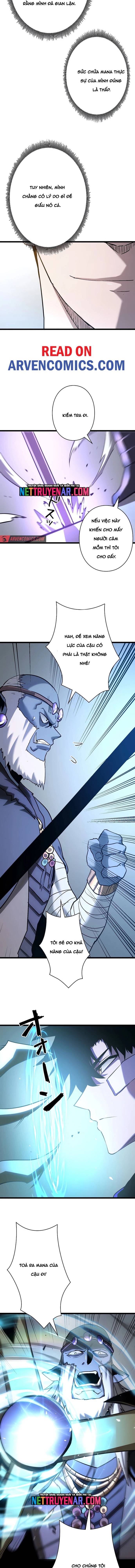 Trở Thành Anh Hùng Mạnh Nhất Nhờ Gian Lận Chapter 53 - Trang 2