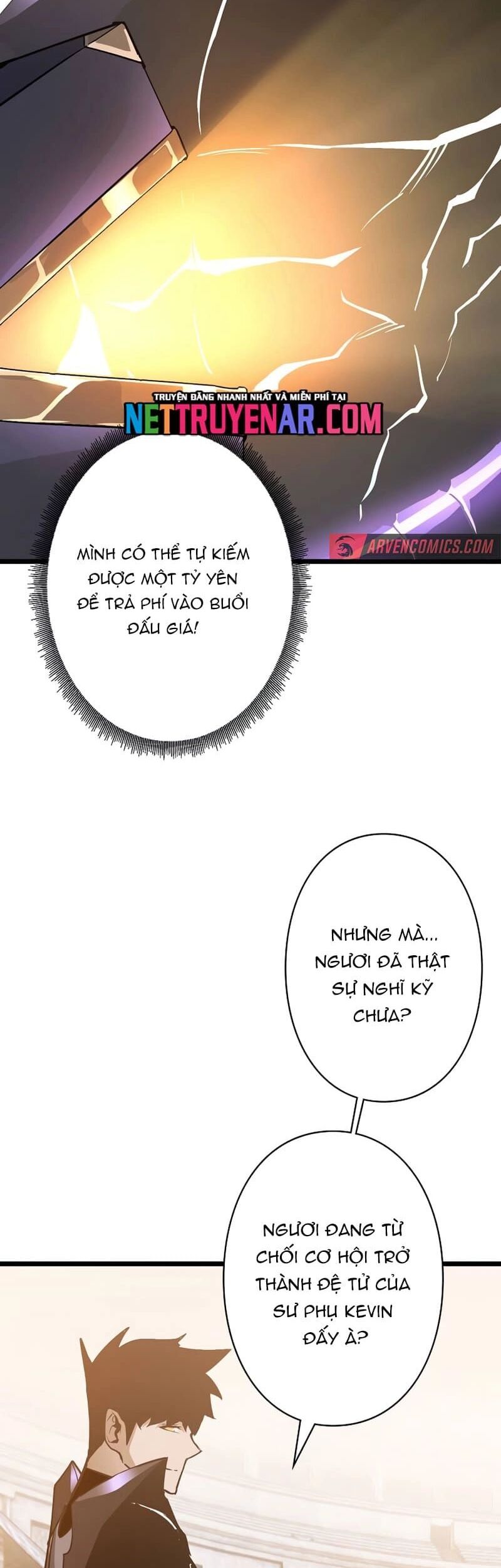 Trở Thành Anh Hùng Mạnh Nhất Nhờ Gian Lận Chapter 54 - Trang 2