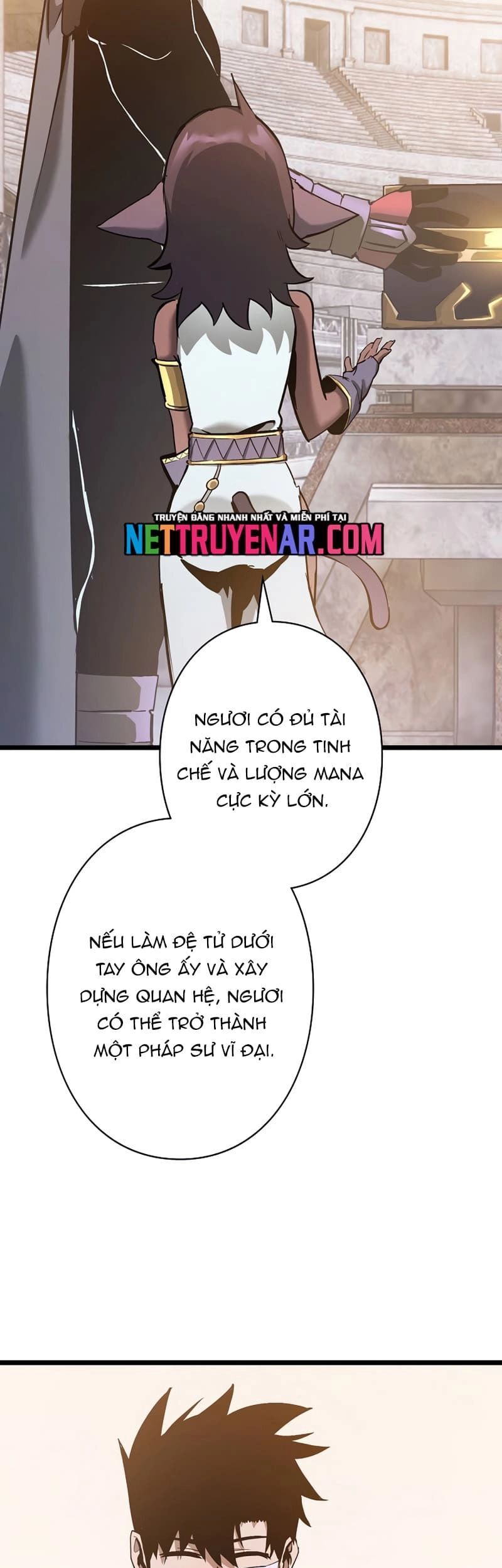 Trở Thành Anh Hùng Mạnh Nhất Nhờ Gian Lận Chapter 54 - Trang 2