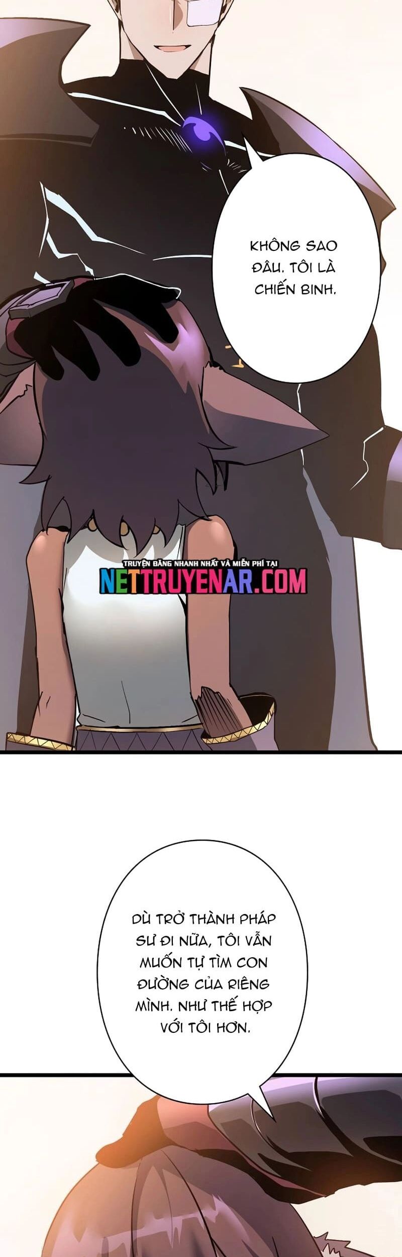 Trở Thành Anh Hùng Mạnh Nhất Nhờ Gian Lận Chapter 54 - Trang 2