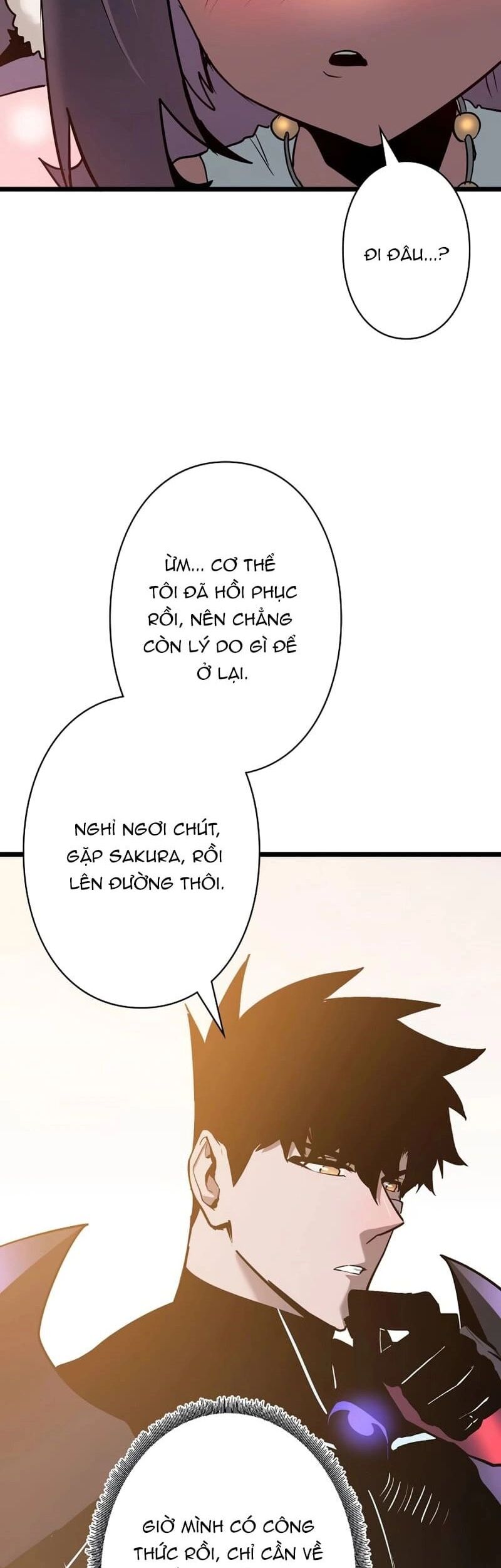 Trở Thành Anh Hùng Mạnh Nhất Nhờ Gian Lận Chapter 54 - Trang 2
