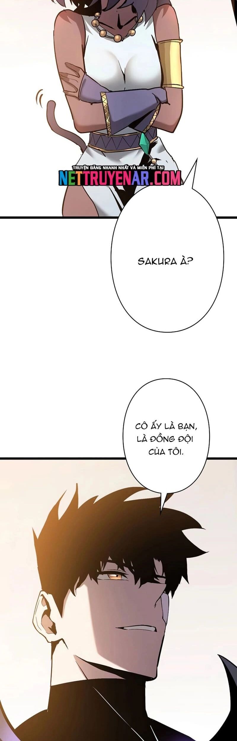 Trở Thành Anh Hùng Mạnh Nhất Nhờ Gian Lận Chapter 54 - Trang 2