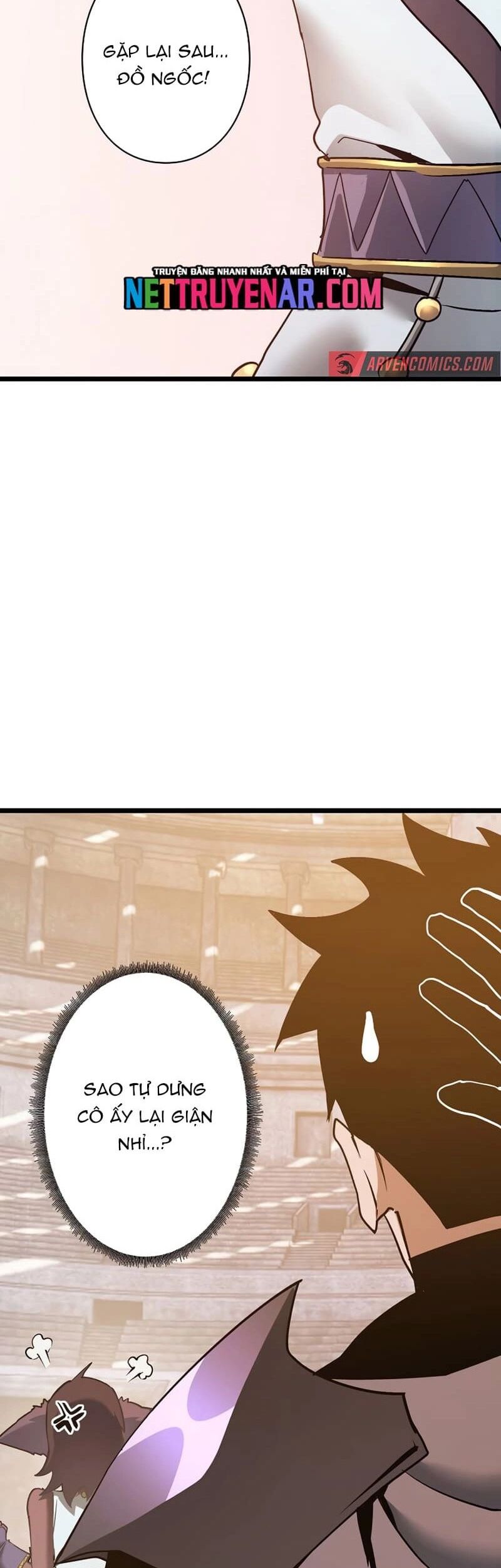 Trở Thành Anh Hùng Mạnh Nhất Nhờ Gian Lận Chapter 54 - Trang 2