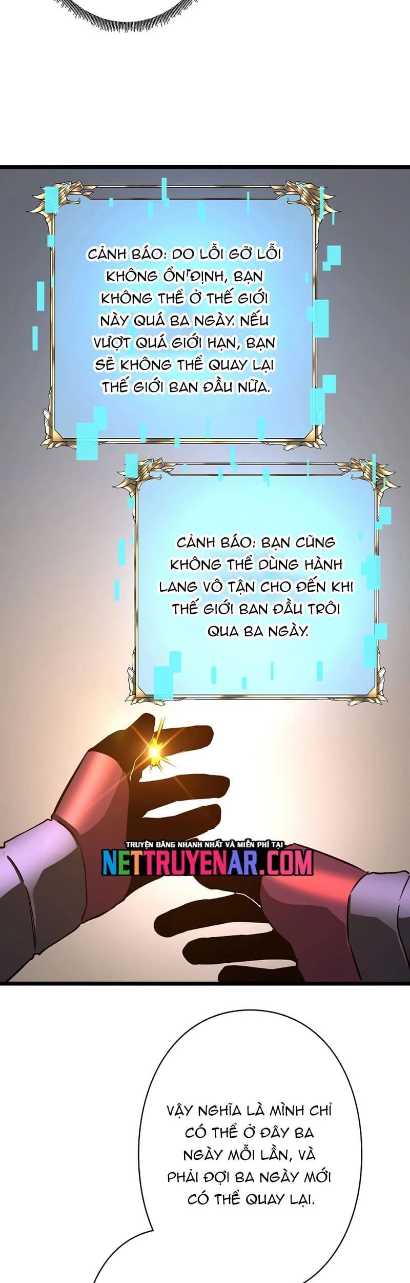 Trở Thành Anh Hùng Mạnh Nhất Nhờ Gian Lận Chapter 54 - Trang 2