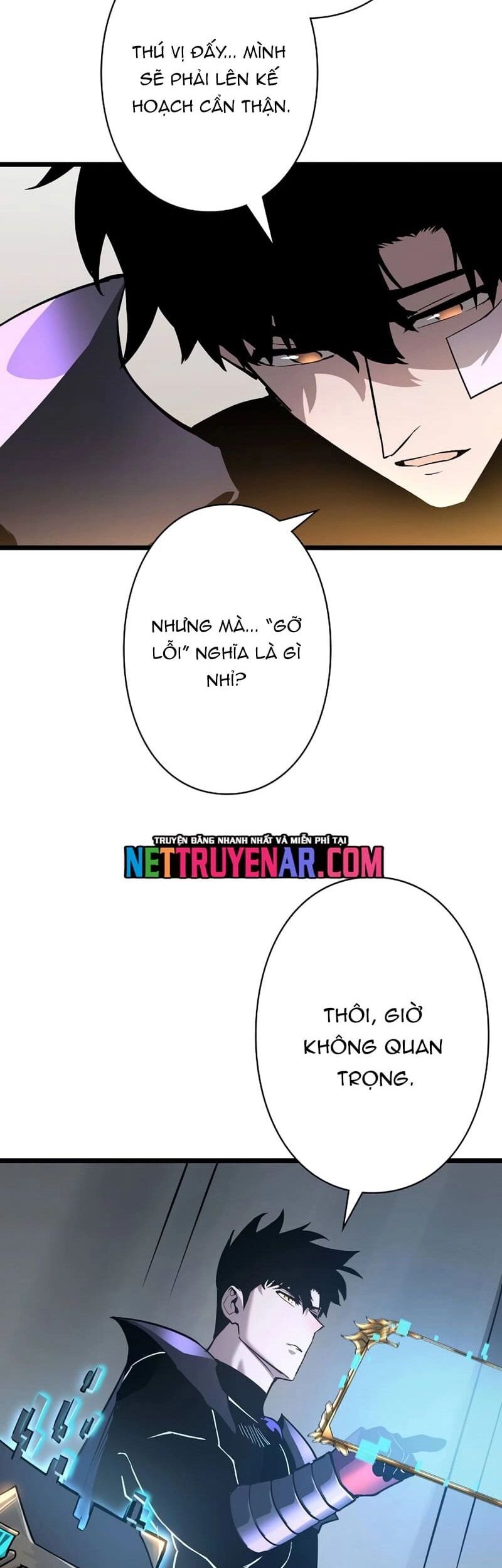Trở Thành Anh Hùng Mạnh Nhất Nhờ Gian Lận Chapter 54 - Trang 2