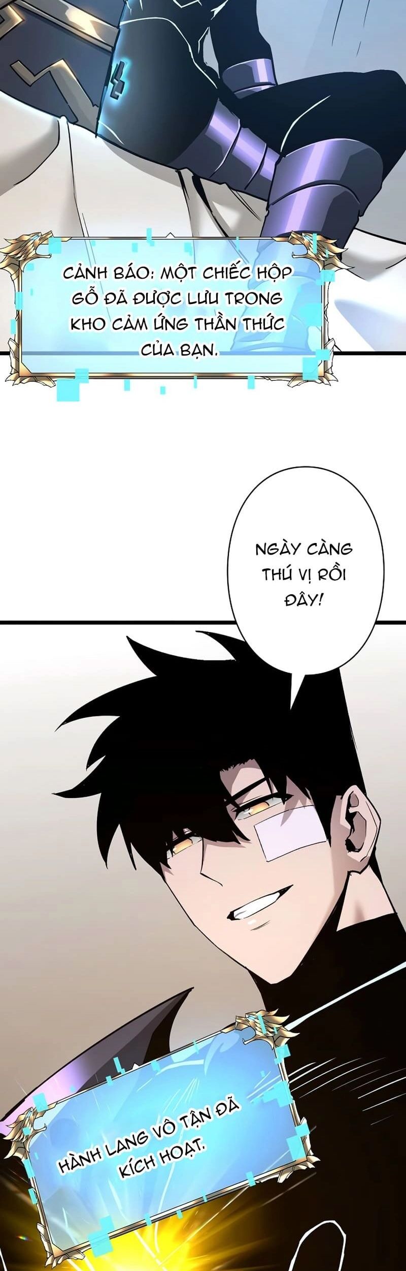 Trở Thành Anh Hùng Mạnh Nhất Nhờ Gian Lận Chapter 54 - Trang 2
