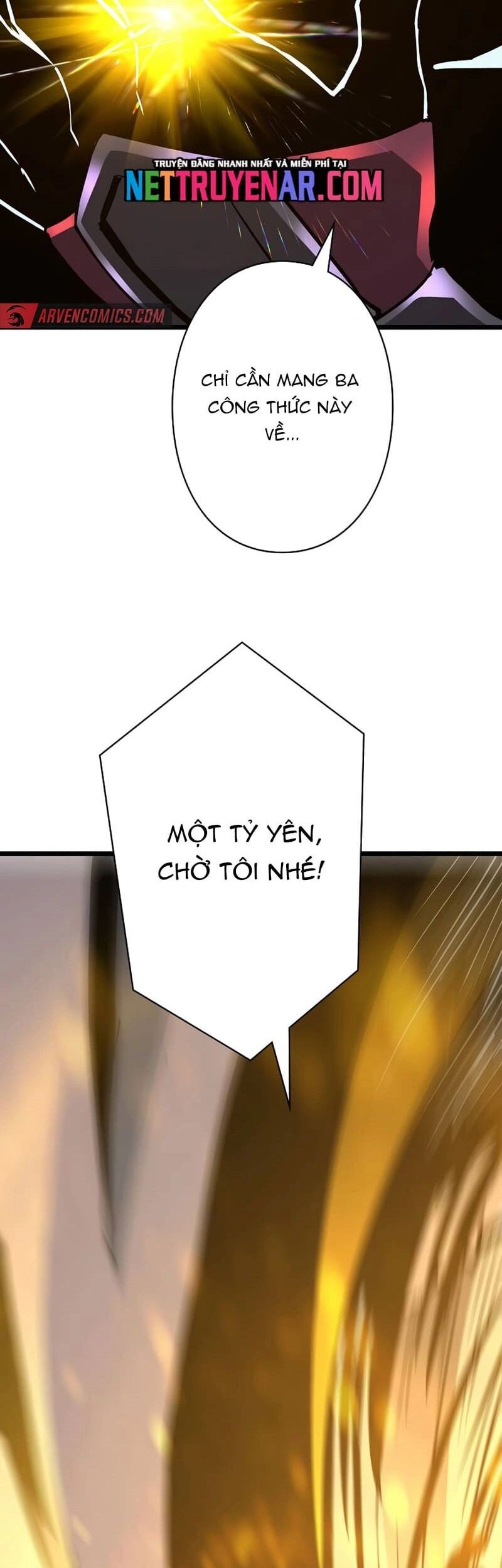 Trở Thành Anh Hùng Mạnh Nhất Nhờ Gian Lận Chapter 54 - Trang 2