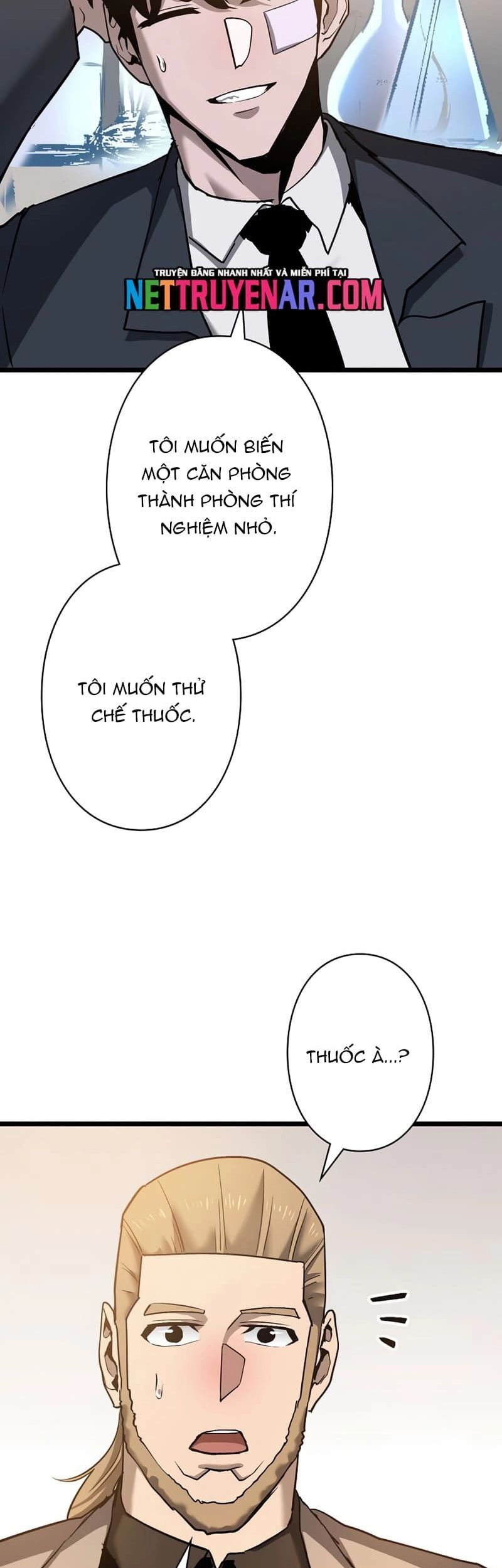 Trở Thành Anh Hùng Mạnh Nhất Nhờ Gian Lận Chapter 54 - Trang 2