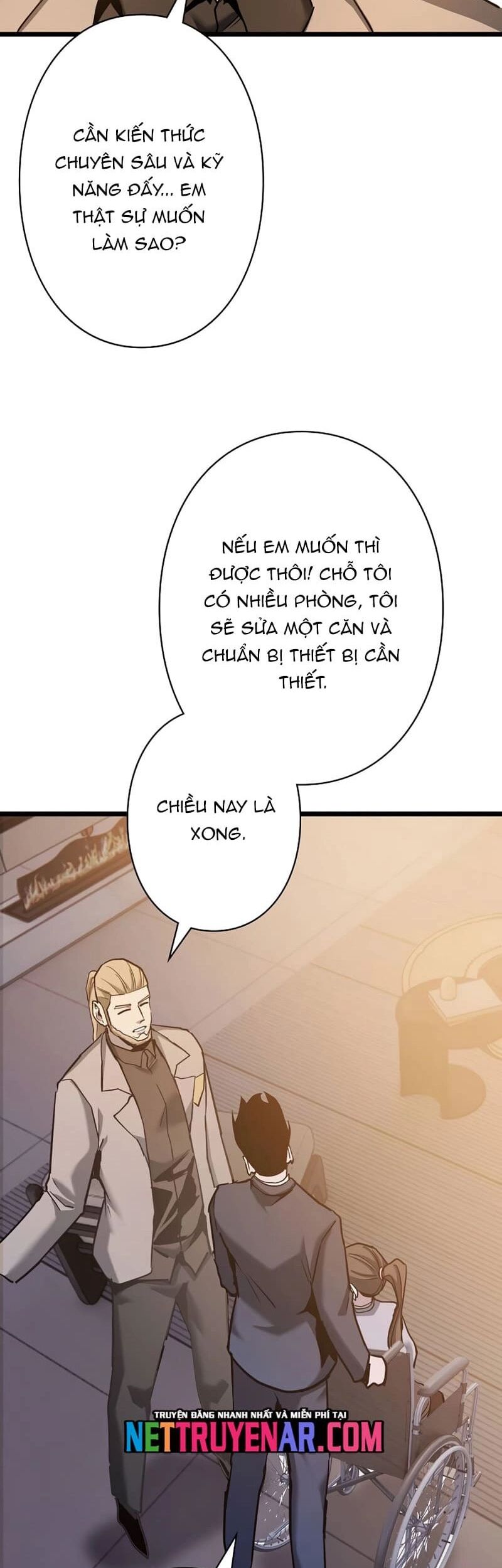 Trở Thành Anh Hùng Mạnh Nhất Nhờ Gian Lận Chapter 54 - Trang 2