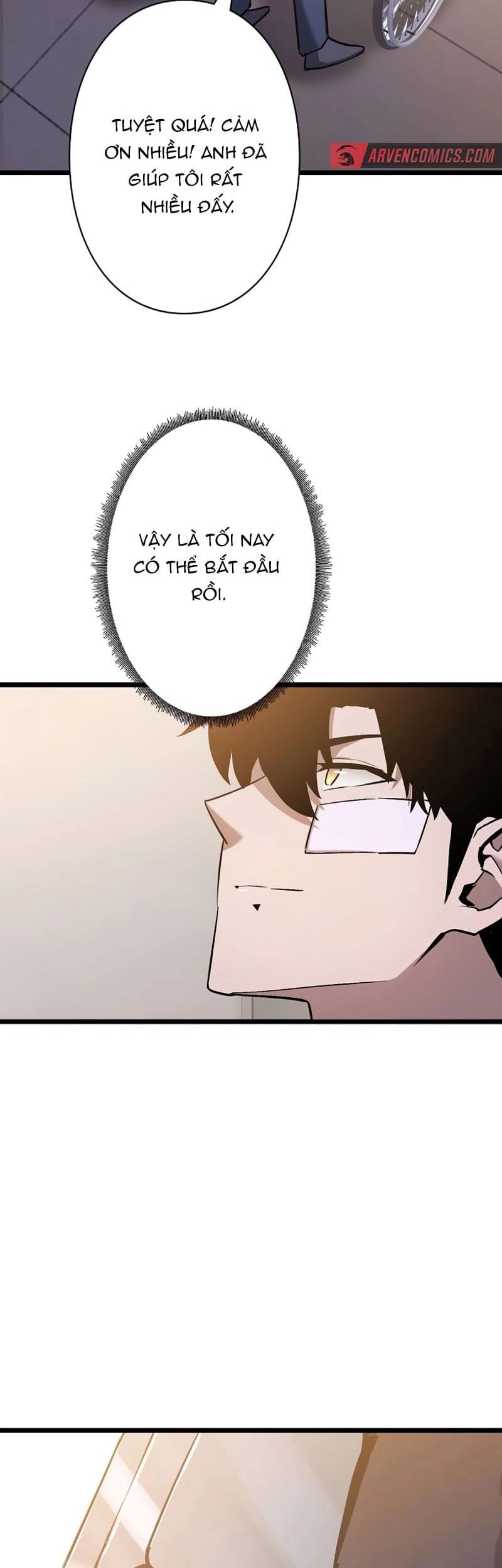 Trở Thành Anh Hùng Mạnh Nhất Nhờ Gian Lận Chapter 54 - Trang 2