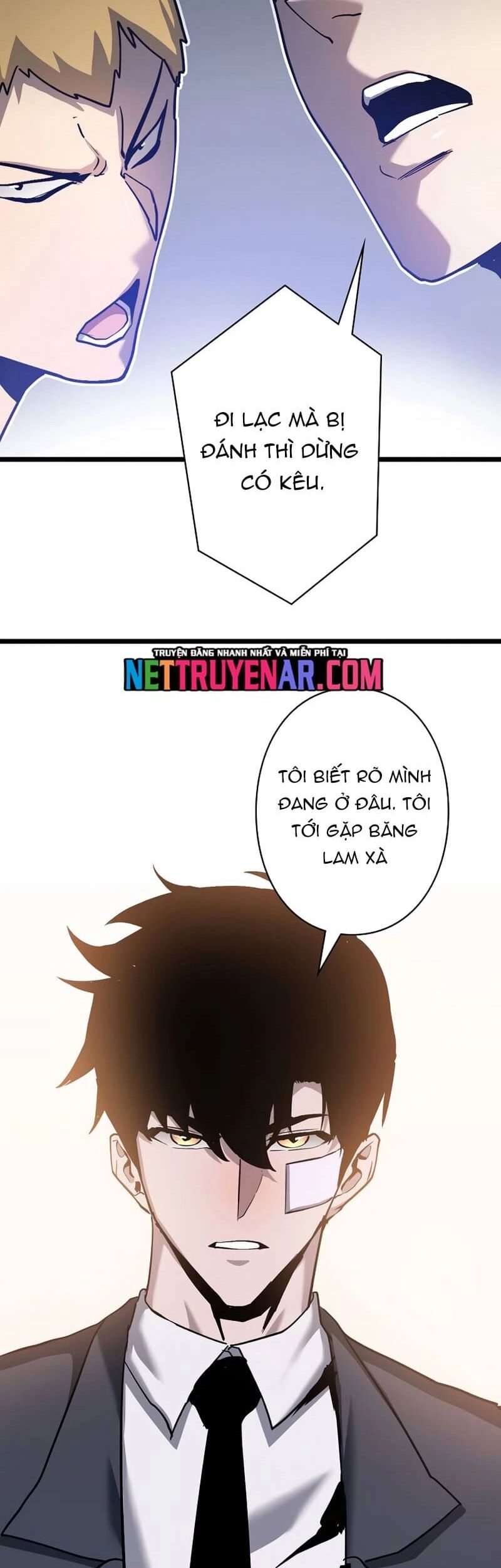 Trở Thành Anh Hùng Mạnh Nhất Nhờ Gian Lận Chapter 54 - Trang 2