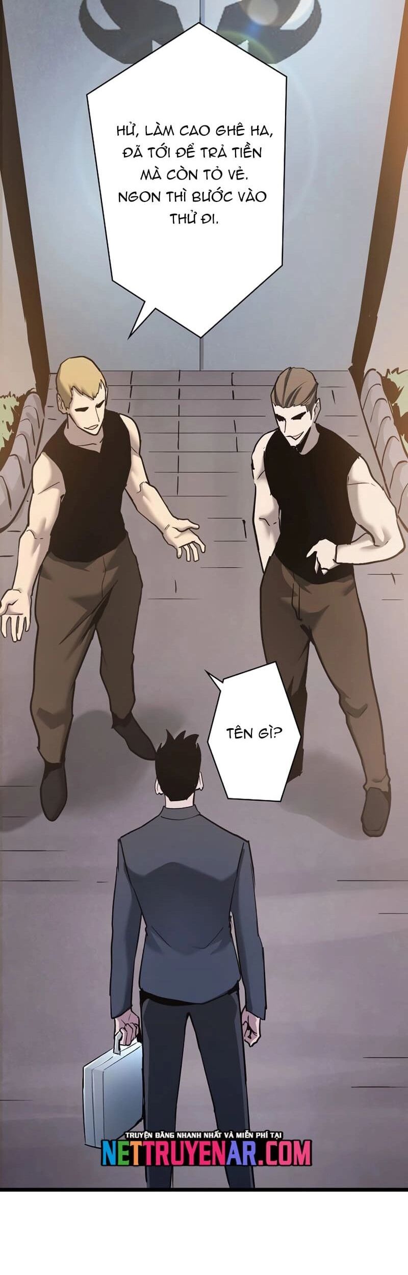 Trở Thành Anh Hùng Mạnh Nhất Nhờ Gian Lận Chapter 54 - Trang 2