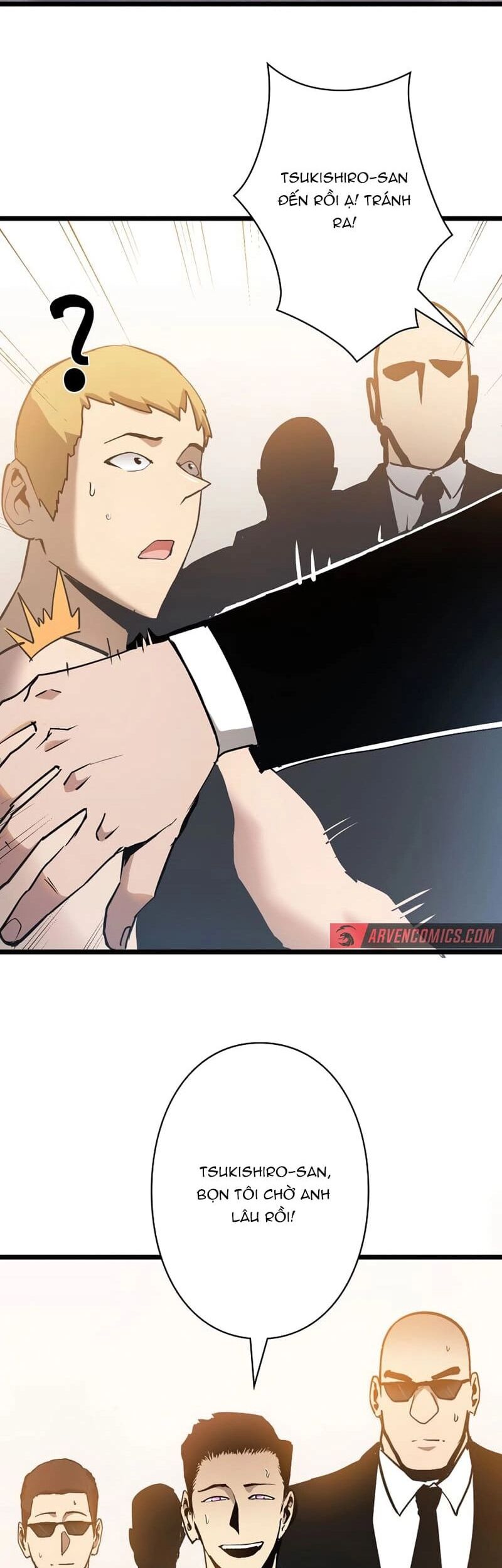 Trở Thành Anh Hùng Mạnh Nhất Nhờ Gian Lận Chapter 54 - Trang 2