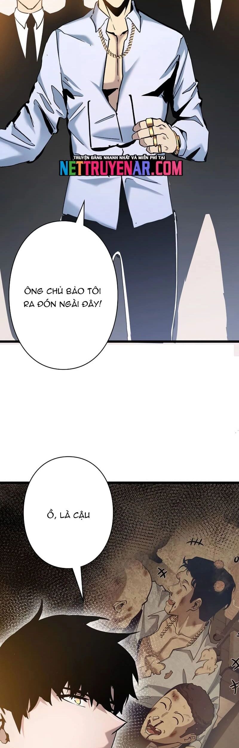 Trở Thành Anh Hùng Mạnh Nhất Nhờ Gian Lận Chapter 54 - Trang 2