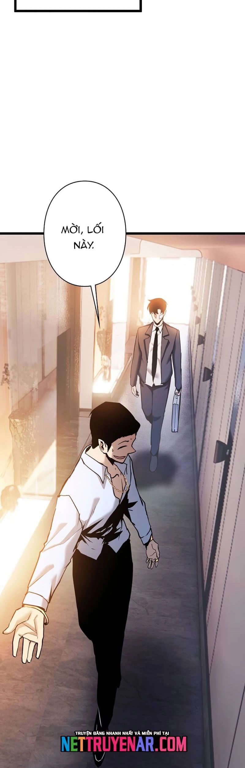 Trở Thành Anh Hùng Mạnh Nhất Nhờ Gian Lận Chapter 54 - Trang 2