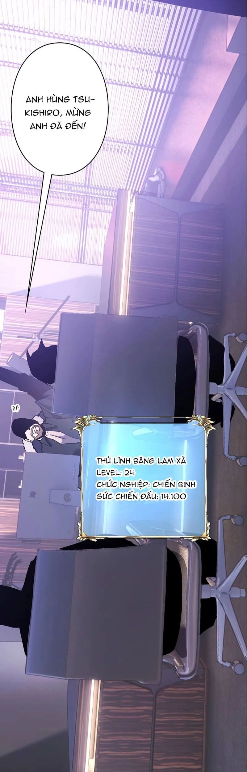 Trở Thành Anh Hùng Mạnh Nhất Nhờ Gian Lận Chapter 54 - Trang 2