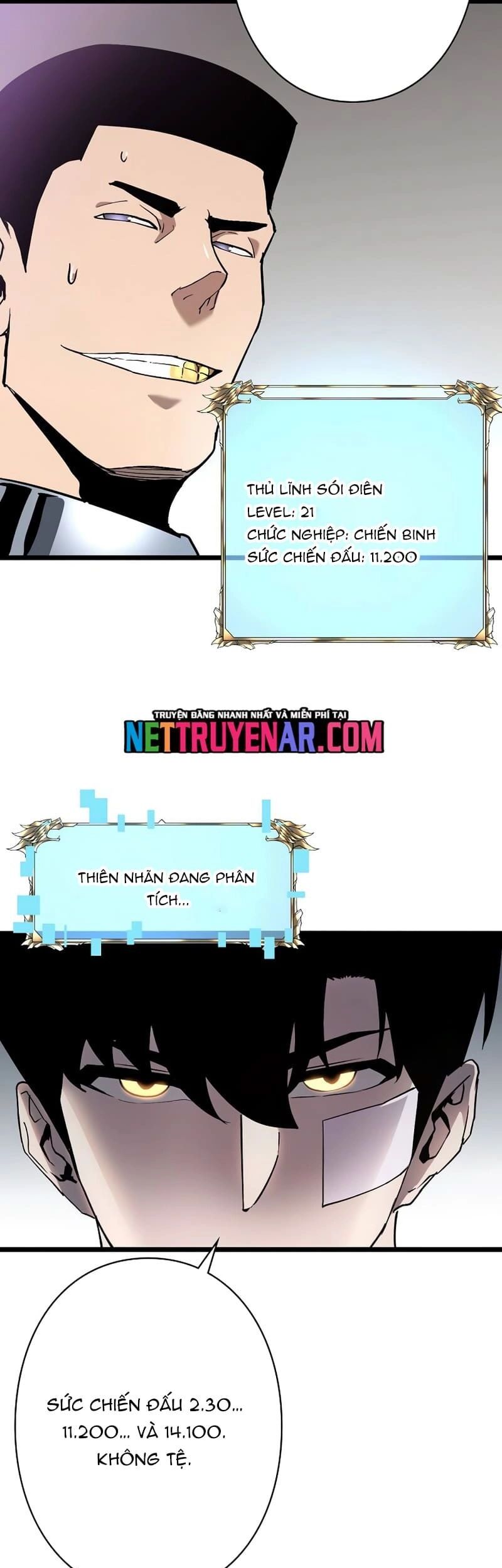 Trở Thành Anh Hùng Mạnh Nhất Nhờ Gian Lận Chapter 54 - Trang 2