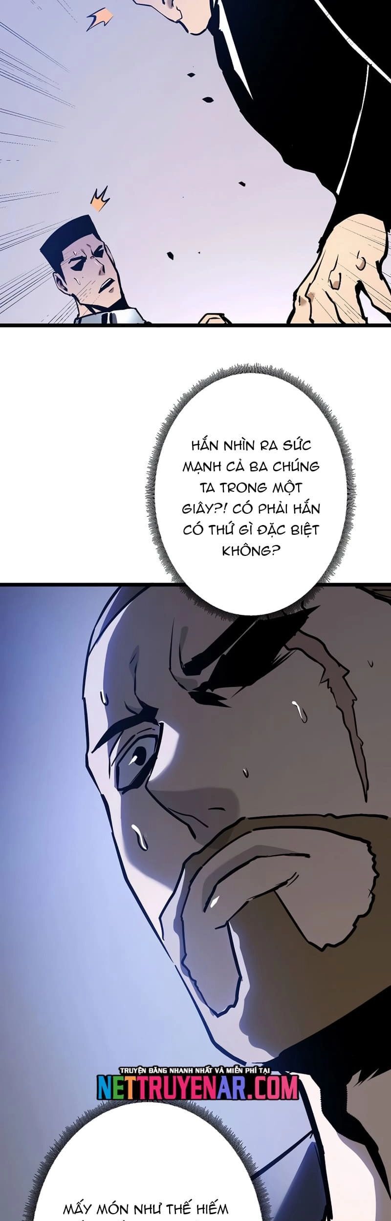 Trở Thành Anh Hùng Mạnh Nhất Nhờ Gian Lận Chapter 54 - Trang 2