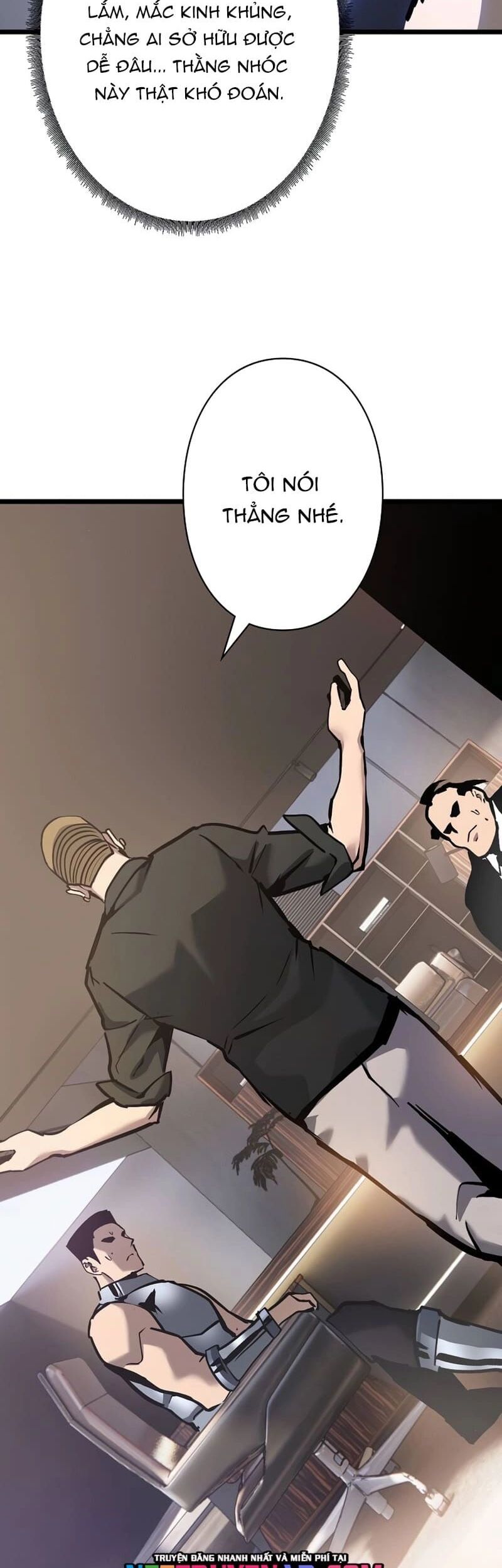 Trở Thành Anh Hùng Mạnh Nhất Nhờ Gian Lận Chapter 54 - Trang 2