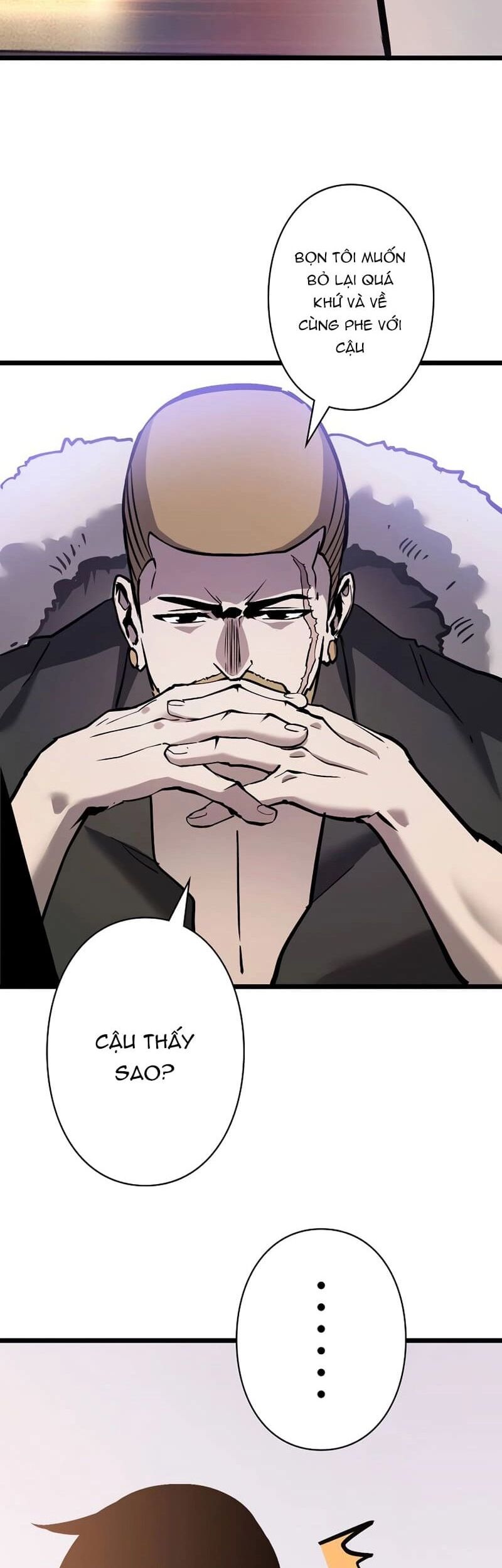 Trở Thành Anh Hùng Mạnh Nhất Nhờ Gian Lận Chapter 54 - Trang 2