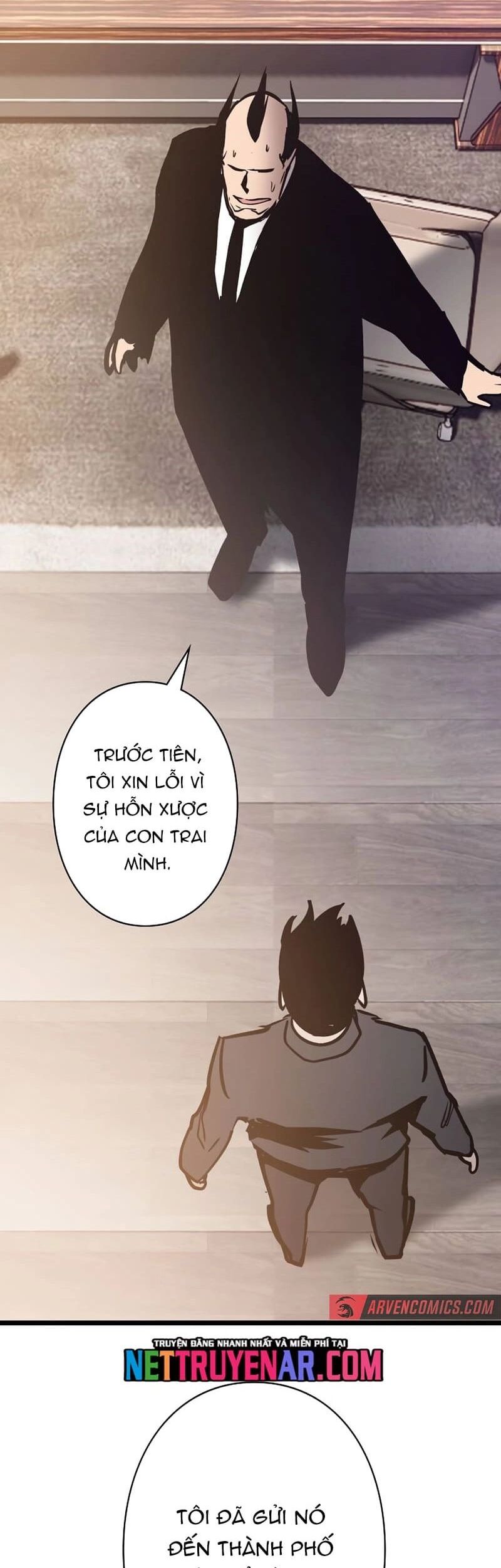 Trở Thành Anh Hùng Mạnh Nhất Nhờ Gian Lận Chapter 54 - Trang 2