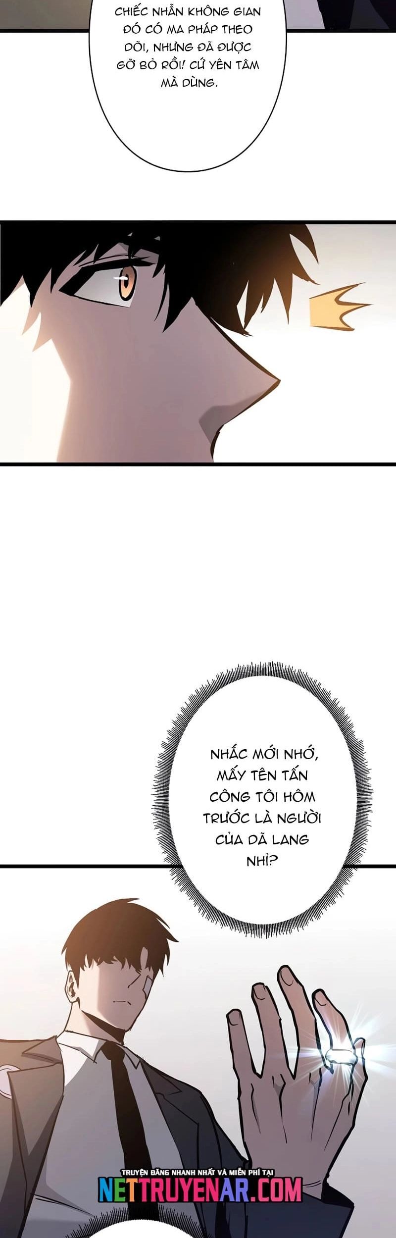 Trở Thành Anh Hùng Mạnh Nhất Nhờ Gian Lận Chapter 54 - Trang 2