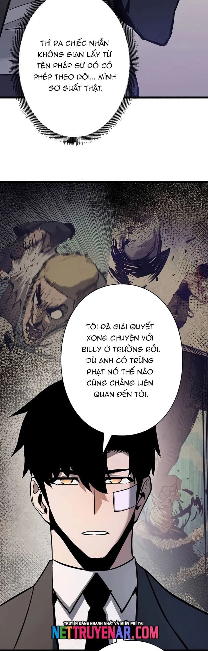 Trở Thành Anh Hùng Mạnh Nhất Nhờ Gian Lận Chapter 54 - Trang 2
