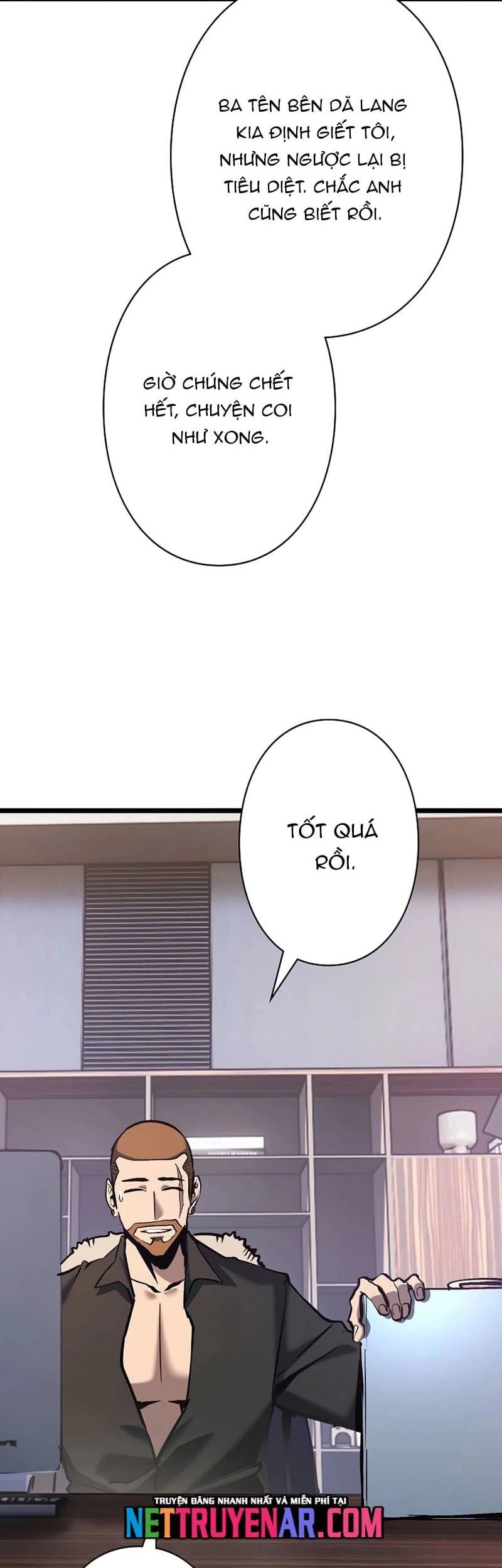 Trở Thành Anh Hùng Mạnh Nhất Nhờ Gian Lận Chapter 54 - Trang 2
